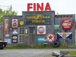 Garage nostalgia